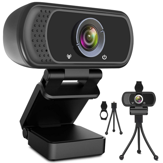 How to choose a webcam