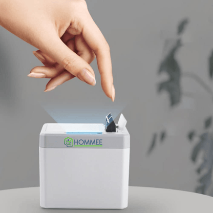 4HOMMEE™ Automatic Toothpick Dispenser