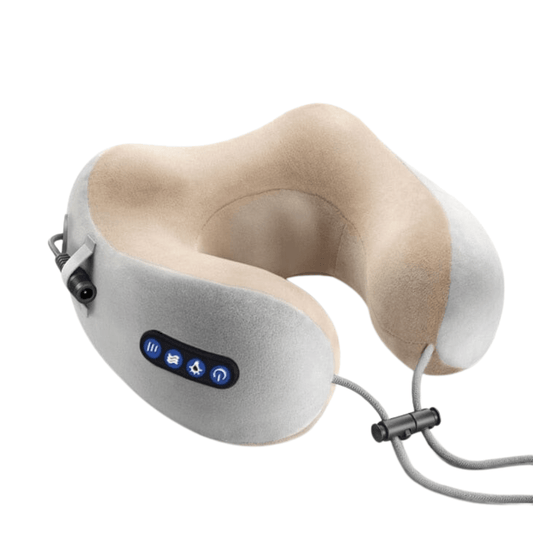 Electric Neck Massager