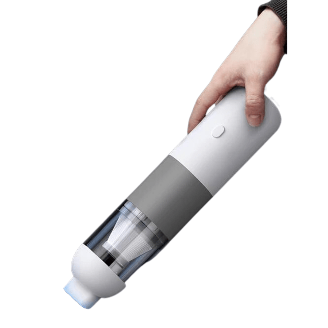 Wireless Vacuum For Car