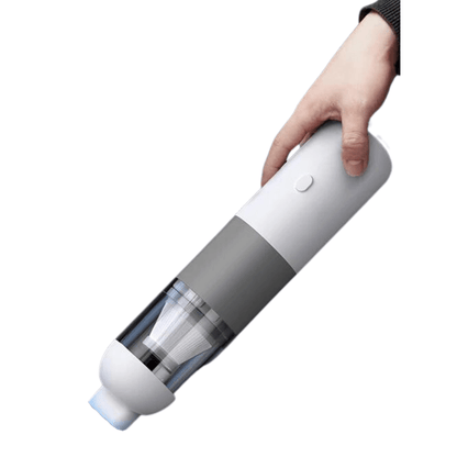 Wireless Vacuum For Car