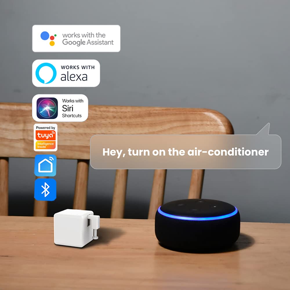 SmartSwitch™ Switch bot