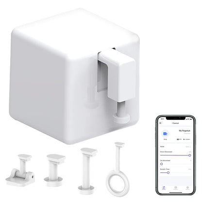 SmartSwitch™ Switch bot