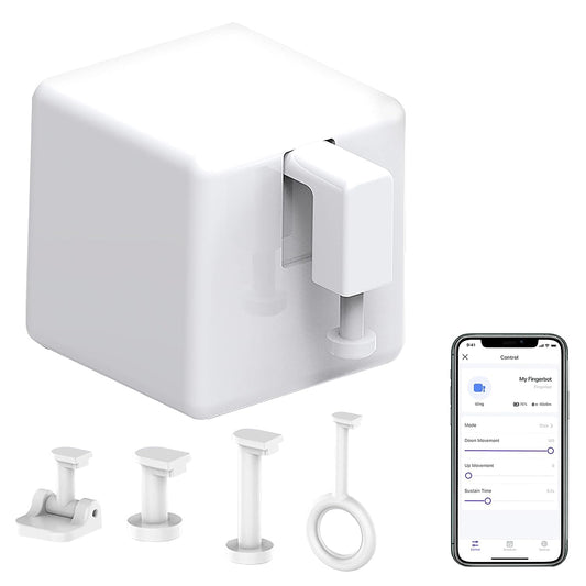 SmartSwitch™ Switch bot