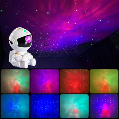 LED Night Light Projector