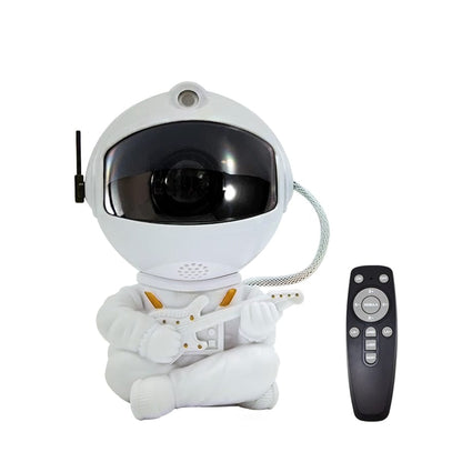 LED Night Light Projector