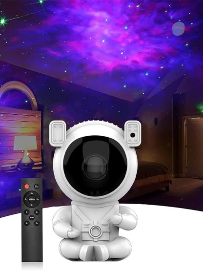 LED Night Light Projector
