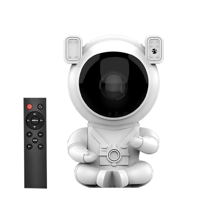 LED Night Light Projector