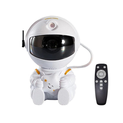 LED Night Light Projector