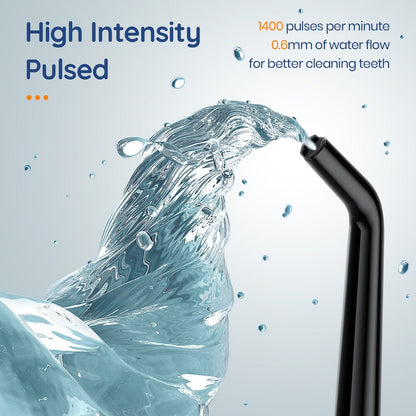 Portable Oral Irrigator