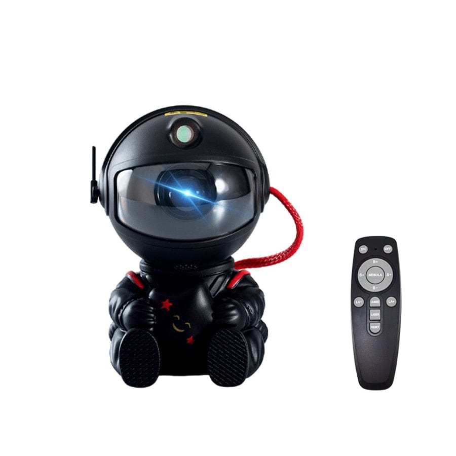 LED Night Light Projector