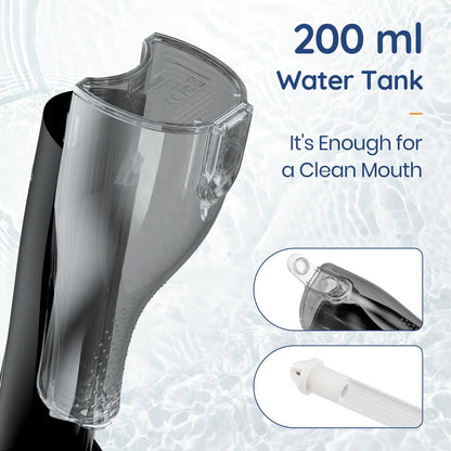 Portable Oral Irrigator