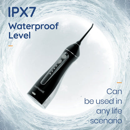 Portable Oral Irrigator